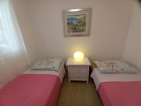 Marina Mala Kuca Apartment in Split-Dalmatia County