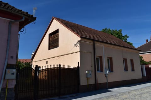 Transilvania rent House in Serbia