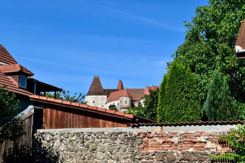 Transilvania rent House in Serbia