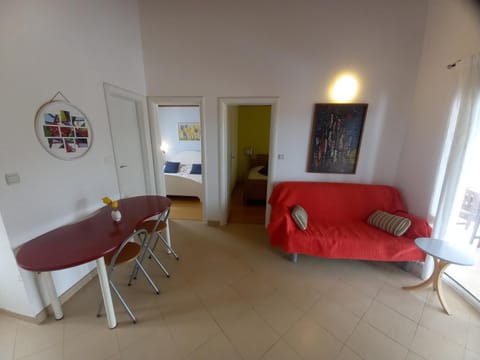 Marina Zuti Apartman Apartment in Split-Dalmatia County