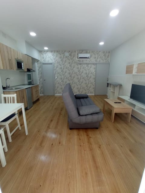 Xabucas Apartment in O Salnés