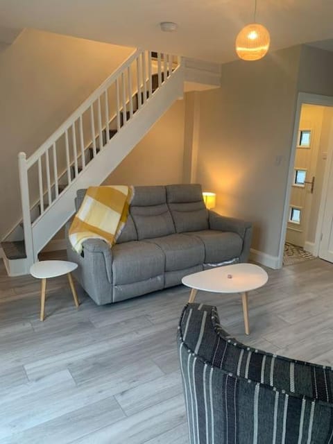 Kilmoon Cottage, Entire home in Lisdoonvarna House in County Clare