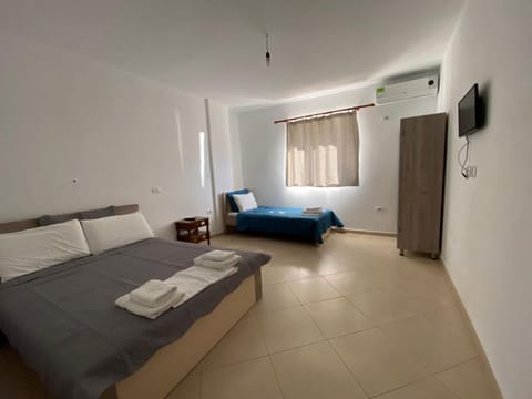 Villa Earta & Leo Ksamil Apartment in Ksamil