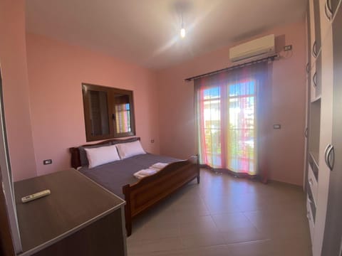 Villa Earta & Leo Ksamil Apartment in Ksamil