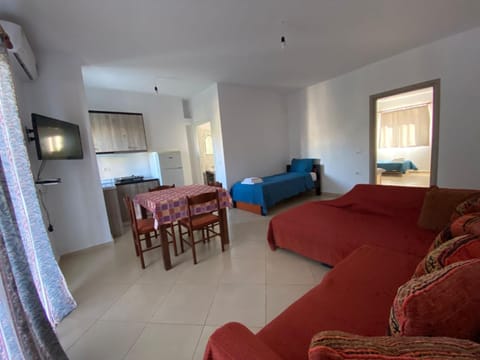 Villa Earta & Leo Ksamil Apartment in Ksamil