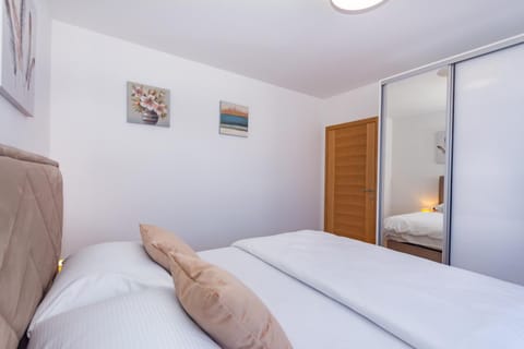 Apartman Krželj A2 Apartment in Split-Dalmatia County