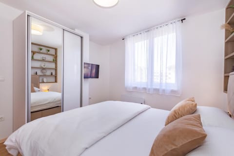 Apartman Krželj A2 Apartment in Split-Dalmatia County