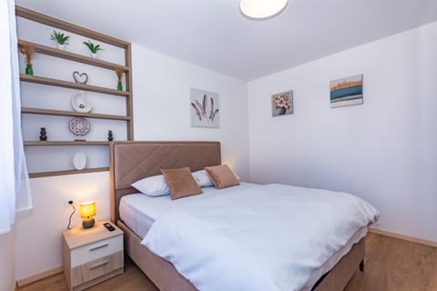 Apartman Krželj A2 Apartment in Split-Dalmatia County