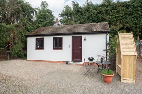 Property building, Other, Garden view