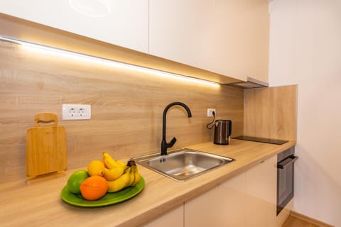 Apartman Krželj A4 Apartment in Split-Dalmatia County