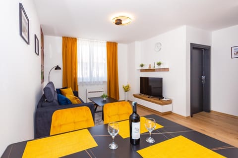 Apartman Krželj A4 Apartment in Split-Dalmatia County