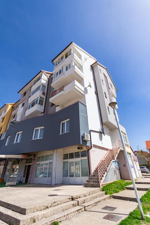 Apartman Krželj A4 Apartment in Split-Dalmatia County