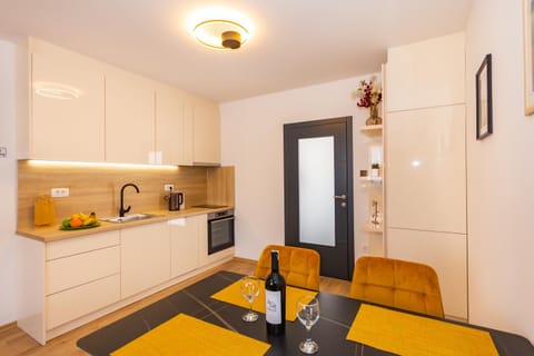 Apartman Krželj A4 Apartment in Split-Dalmatia County