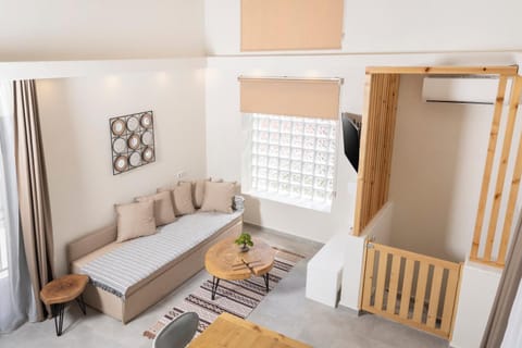 TV and multimedia, Living room, Photo of the whole room, Seating area