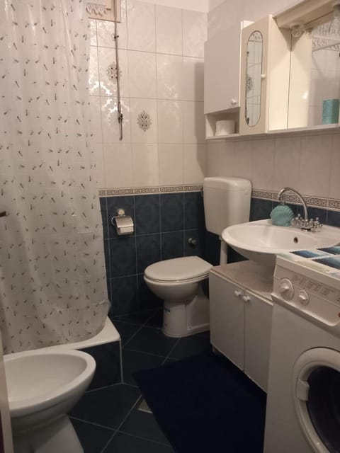 Apartment Milmar - Self Check-in Apartment in Zadar