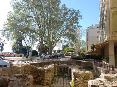 Apartment Milmar - Self Check-in Apartment in Zadar