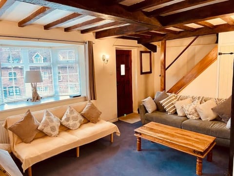 Bewdley Central - Sandy Bank Cottage House in Bewdley