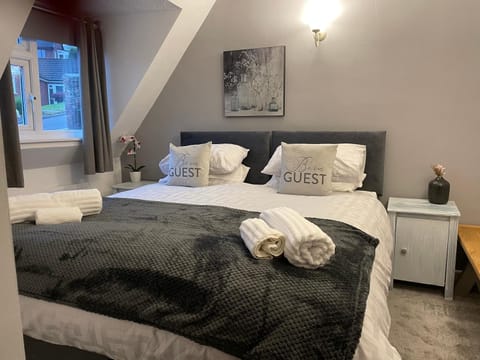 Bewdley Central - Sandy Bank Cottage House in Bewdley