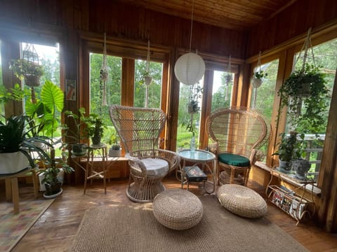 Patio, Patio, Seating area