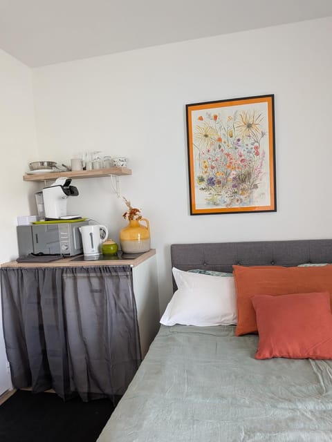 Havre de paix Bed and Breakfast in Le Mans