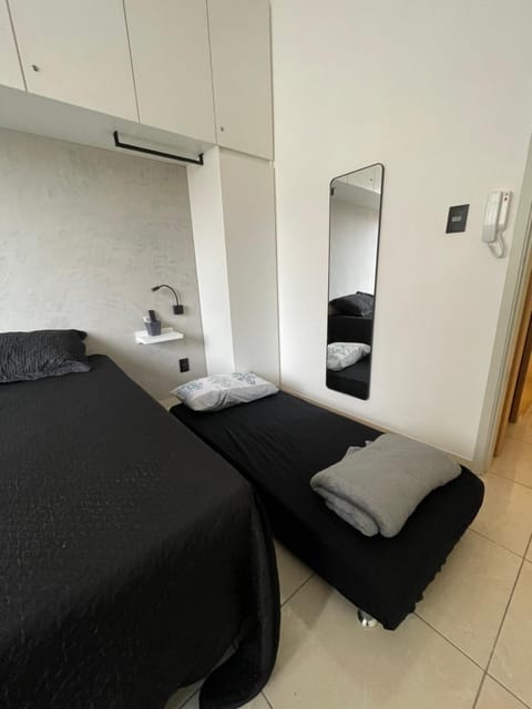 Lapa - Aconchegante quarto e sala Apartment in Santa Teresa