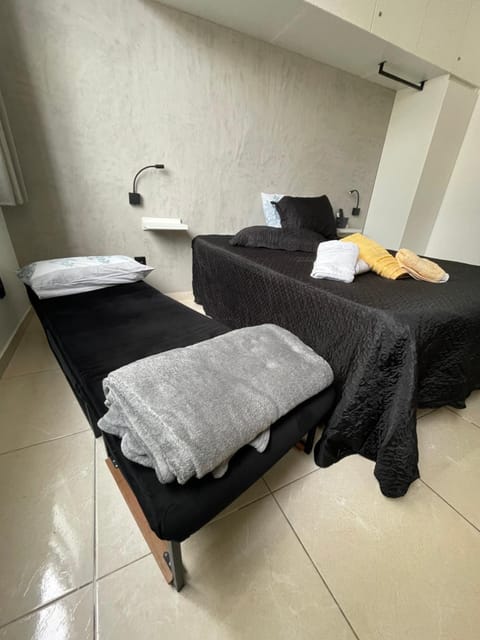 Lapa - Aconchegante quarto e sala Apartment in Santa Teresa