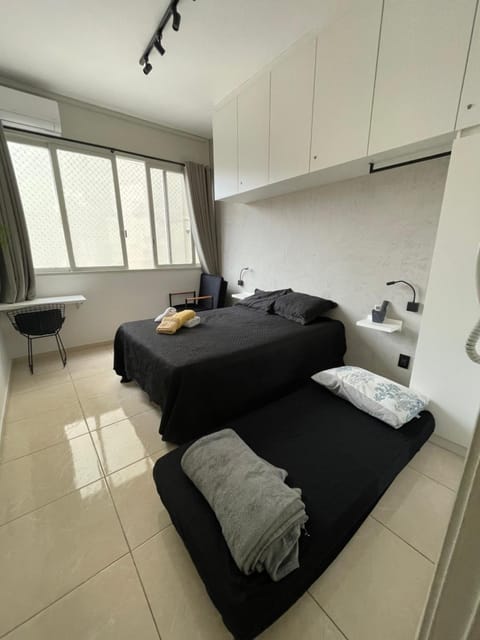 Lapa - Aconchegante quarto e sala Apartment in Santa Teresa