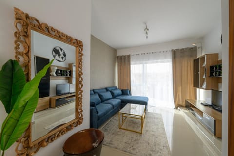 Breathtaking Penthouse Crimson Court B Apartment in Saint Julians