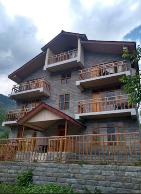 Property view