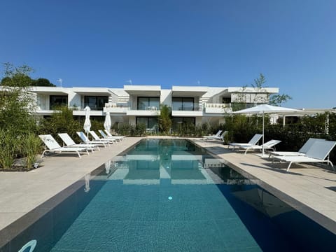 Venice Beach Apartments Apartment in Lido di Jesolo