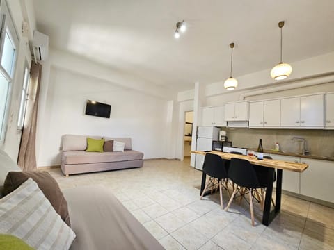 Lemon Nest House in Samos, Greece