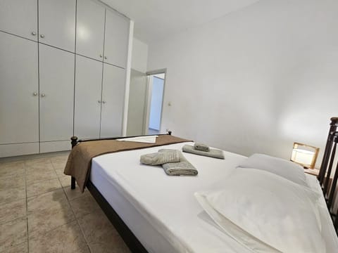 Lemon Nest House in Samos, Greece