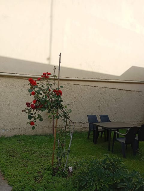 House & Garden House in Kavala