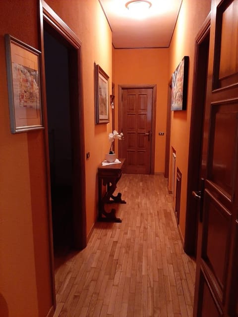 Valle degli Ulivi appartamento Apartment in Terni