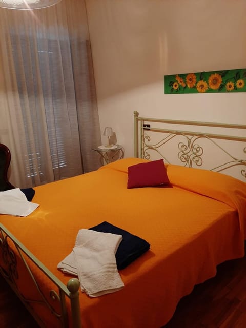 Valle degli Ulivi appartamento Apartment in Terni