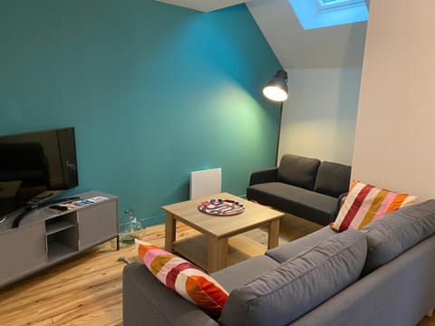 TV and multimedia