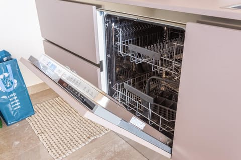 dishwasher