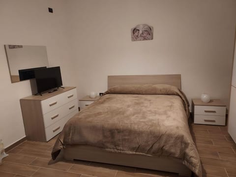 La casa antica Bed and Breakfast in Bari