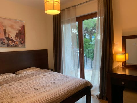 Apartments Amber House Apartment in Dubrovnik-Neretva County