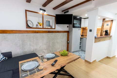 Bobevata guest house - Floor 1 - Stunning view Old town Apartment in Veliko Tarnovo