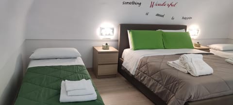 Domus DEA Holiday Home House in Pompeii