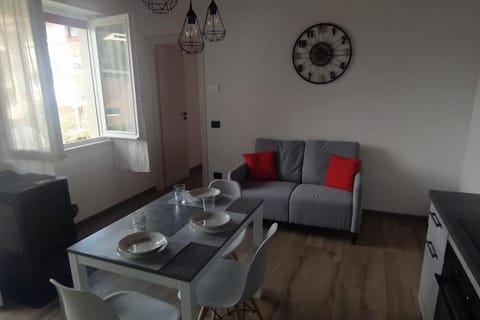 Star House Apartment in Province of Brescia