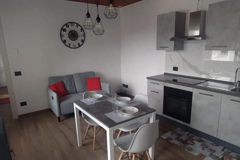 Star House Apartment in Province of Brescia