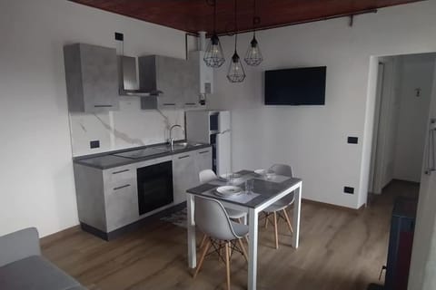 Star House Apartment in Province of Brescia