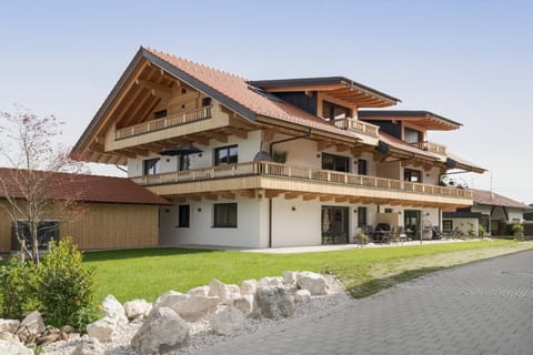 Property building, Off site, Inner courtyard view