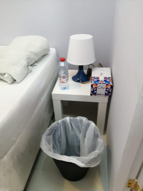 MOE Hostel By PHM Capsule hotel in Dubai