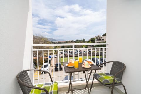 Day, View (from property/room), Balcony/Terrace