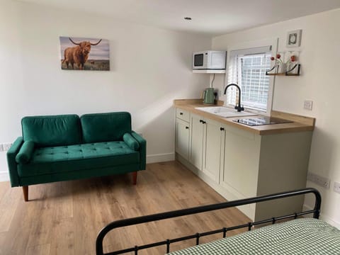 Collaidh Inn Apartment in Fort William