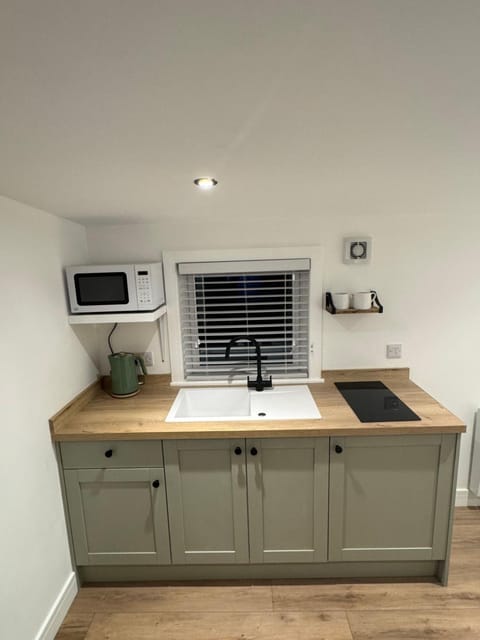 Collaidh Inn Apartment in Fort William