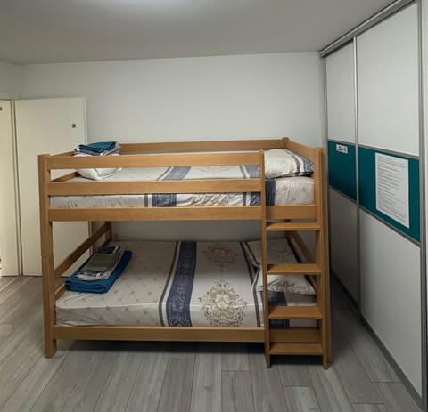 DM Hostel and Apartments Hostel in Skopje